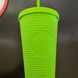 Starbucks 2021 Fall Drop